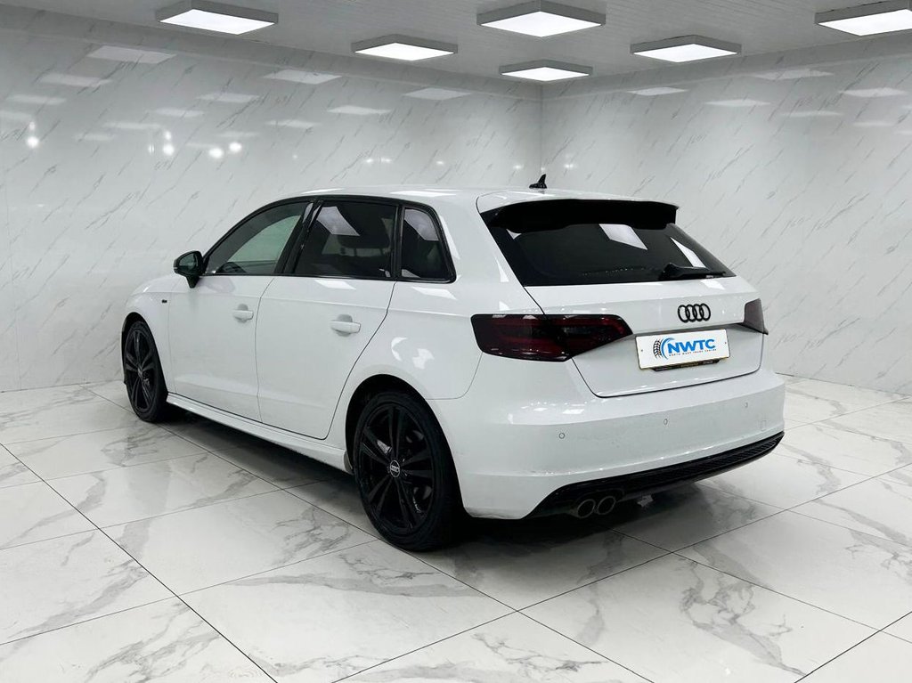 Used Audi A3 2015 for sale - 76950626: Photo 6