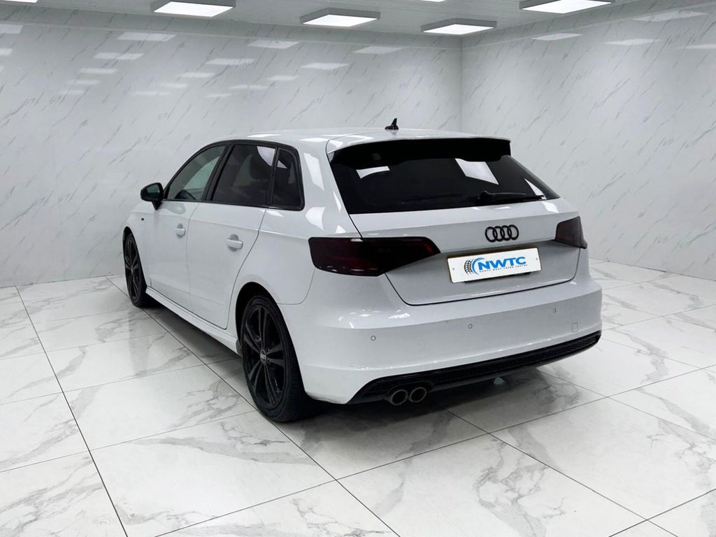 Used Audi A3 2015 for sale - 76950626: Photo 7