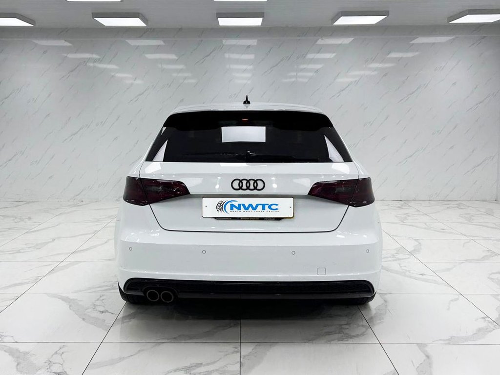 Used Audi A3 2015 for sale - 76950626: Photo 8