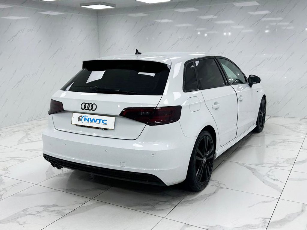 Used Audi A3 2015 for sale - 76950626: Photo 9