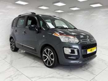Used Citroen C3 Picasso 2016 for sale - 74404975: Photo