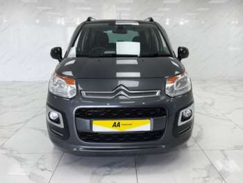 Used Citroen C3 Picasso 2016 for sale - 74404975: Photo