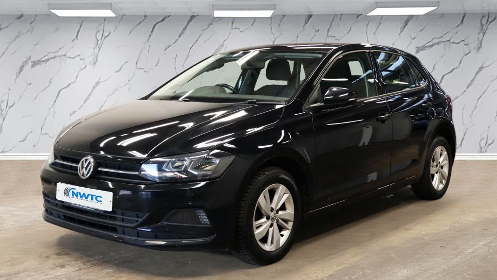 Used Volkswagen Polo 2018 for sale - 76910385: Photo 5
