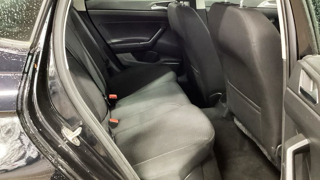 Used Volkswagen Polo 2018 for sale - 76910385: Photo 8
