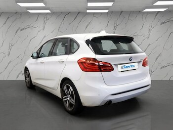 Used BMW 2 Series Active Tourer 2016 for sale - 77263909: Photo