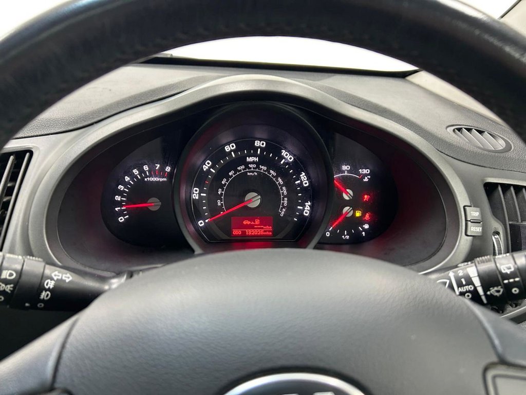 Used Kia Sportage 2012 for sale - 76883437: Photo 17