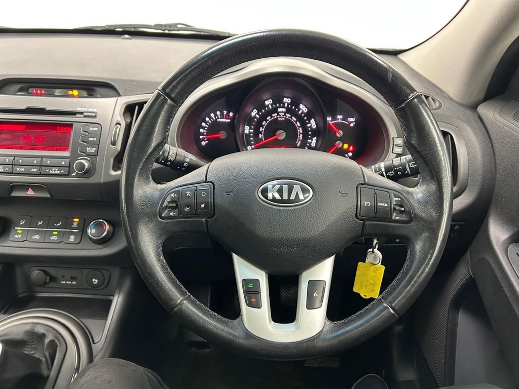 Used Kia Sportage 2012 for sale - 76883437: Photo 18