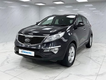 Used Kia Sportage 2012 for sale - 76883437: Photo