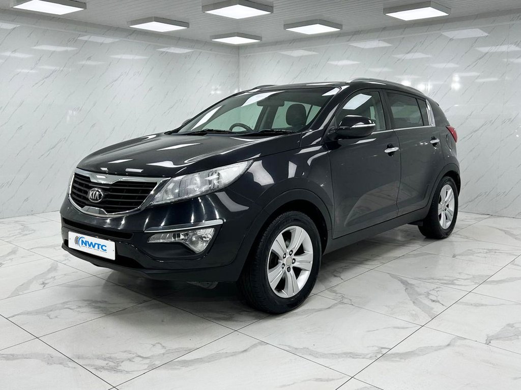 Used Kia Sportage 2012 for sale - 76883437: Photo 5