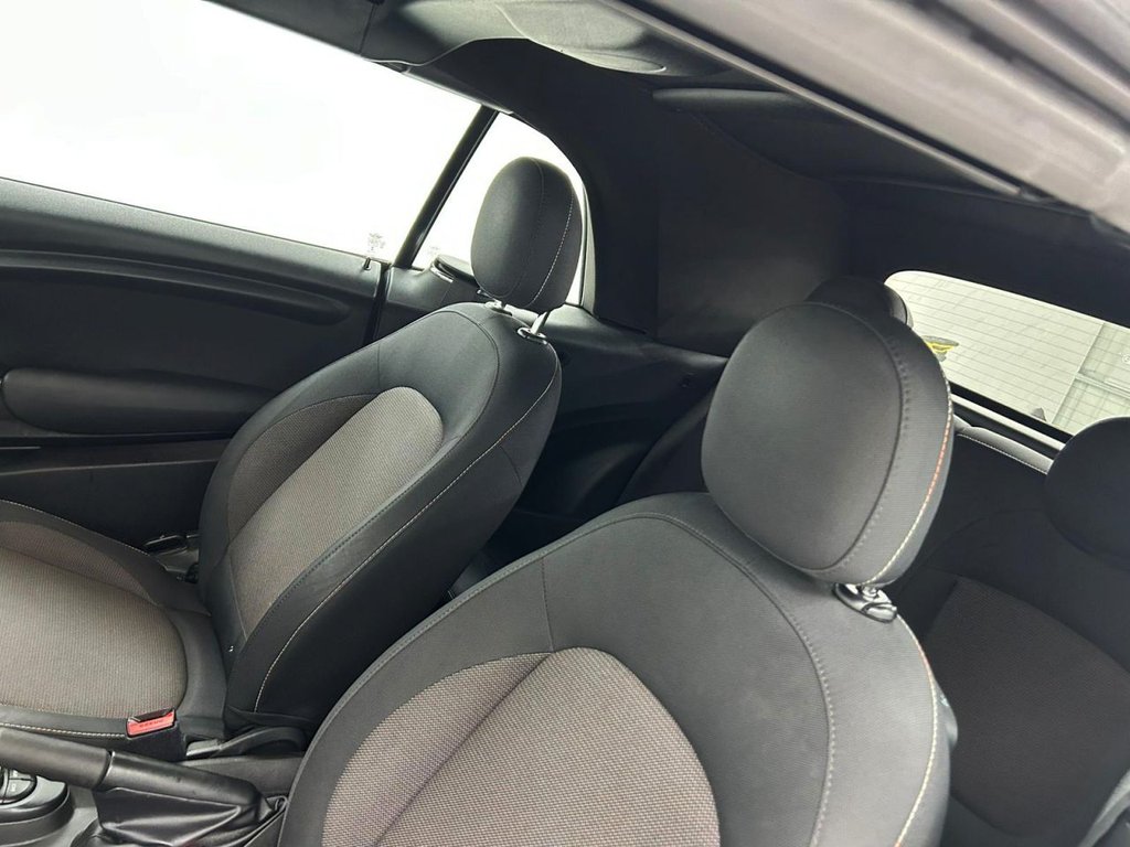 Used MINI Convertible 2016 for sale - 76430269: Photo 14