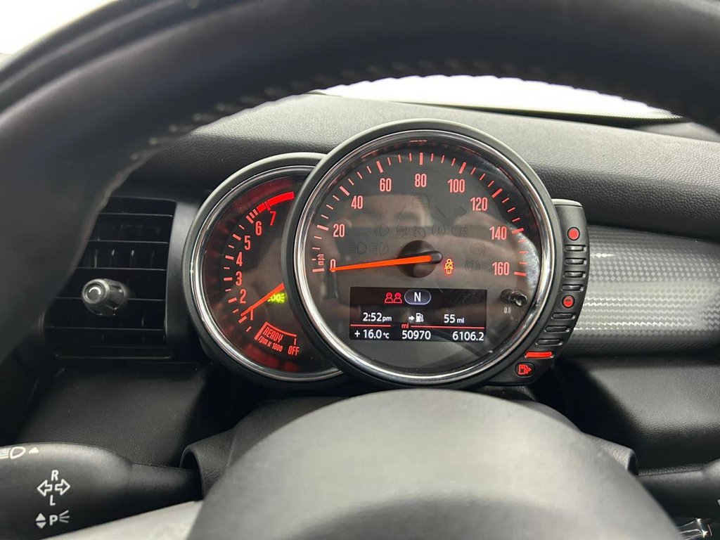 Used MINI Convertible 2016 for sale - 76430269: Photo 18