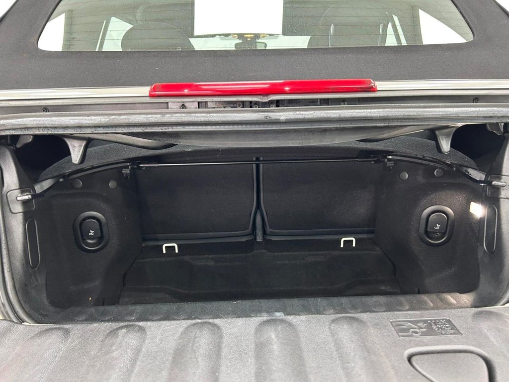 Used MINI Convertible 2016 for sale - 76430269: Photo 21