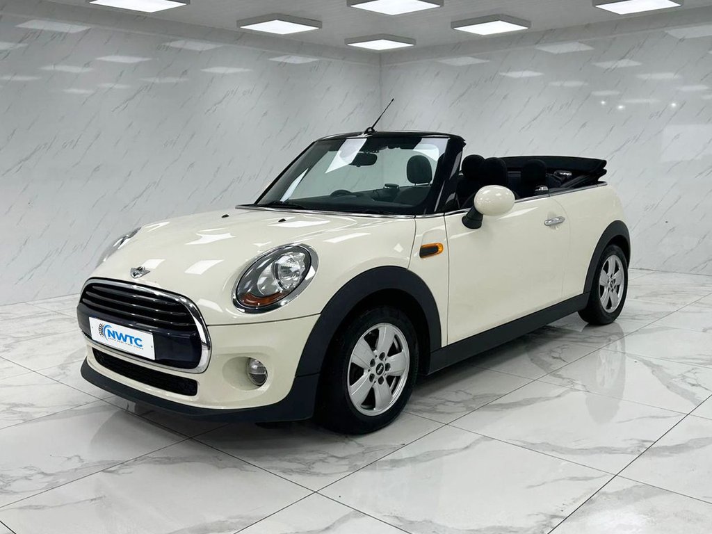 Used MINI Convertible 2016 for sale - 76430269: Photo 6