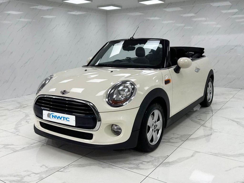 Used MINI Convertible 2016 for sale - 76430269: Photo 7