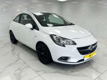Used Vauxhall Corsa 2019 for sale - 74368504: Photo