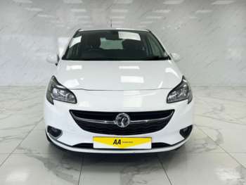 Used Vauxhall Corsa 2019 for sale - 74368504: Photo