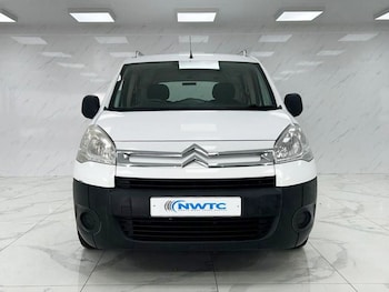 Used Citroen Berlingo 2009 for sale - 75675917: Photo