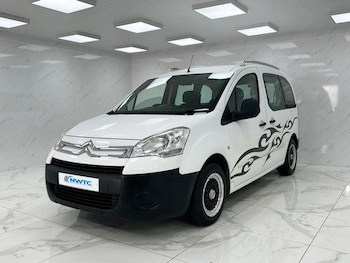 Used Citroen Berlingo 2009 for sale - 75675917: Photo