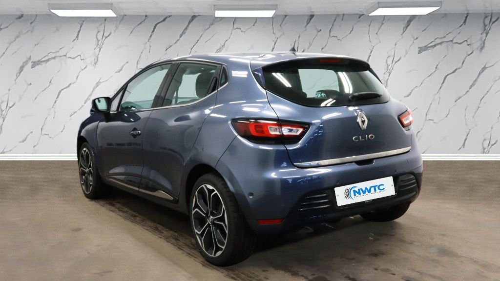 Used Renault Clio 2017 for sale - 77463957: Photo 6