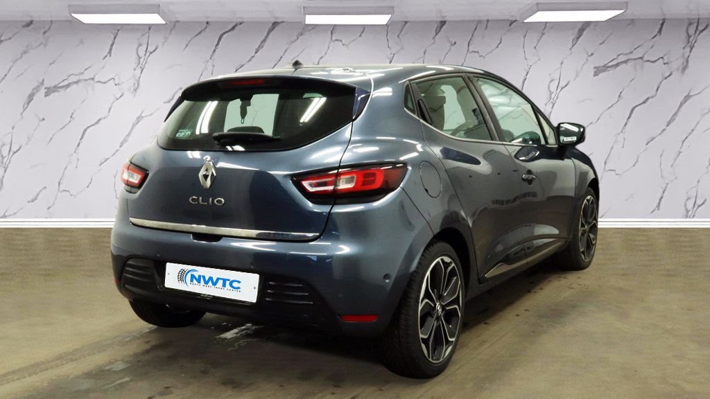 Used Renault Clio 2017 for sale - 77463957: Photo 7