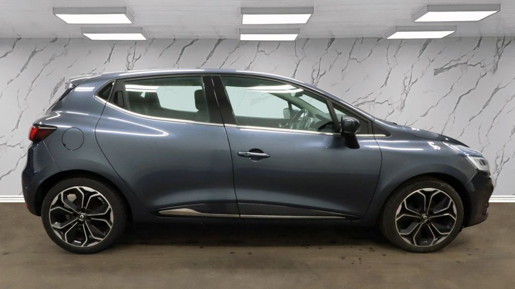 Used Renault Clio 2017 for sale - 77463957: Photo 8
