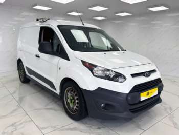 Used Ford Transit Connect 2018 for sale - 73974013: Photo