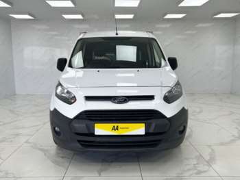 Used Ford Transit Connect 2018 for sale - 73974013: Photo
