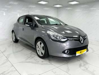 Used Renault Clio 2016 for sale - 74367684: Photo