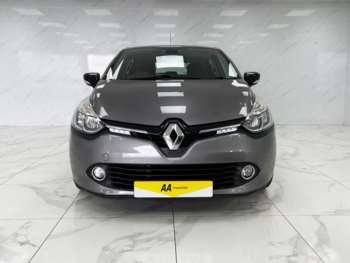 Used Renault Clio 2016 for sale - 74367684: Photo