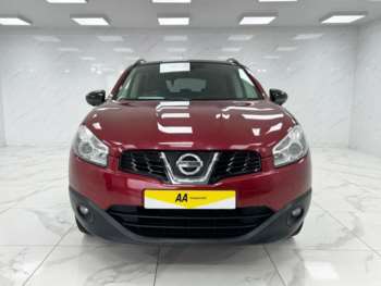Used Nissan Qashqai 2013 for sale - 73974011: Photo