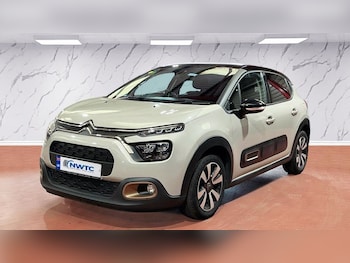 Used Citroen C3 2023 for sale - 79494095: Photo