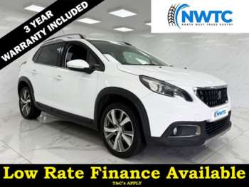 Used Peugeot 2008 2016 for sale - 74947811: Photo