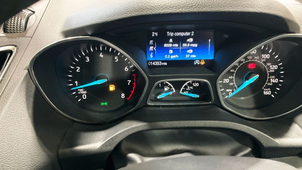 Used Ford C-Max 2018 for sale - 77139957: Photo 10