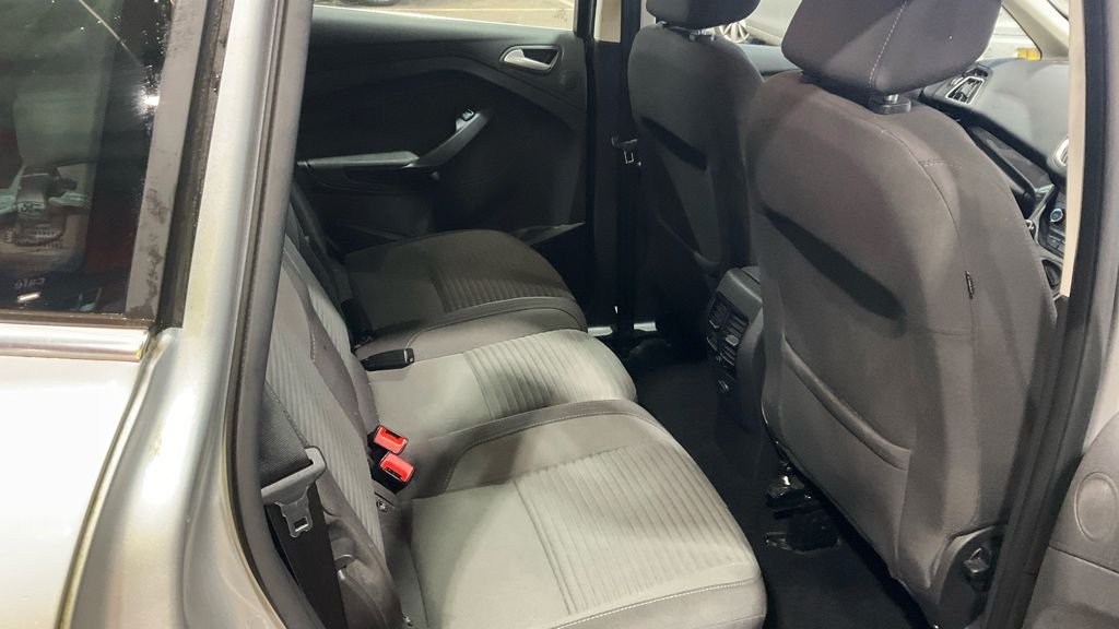 Used Ford C-Max 2018 for sale - 77139957: Photo 12
