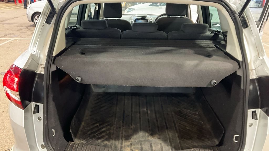 Used Ford C-Max 2018 for sale - 77139957: Photo 13