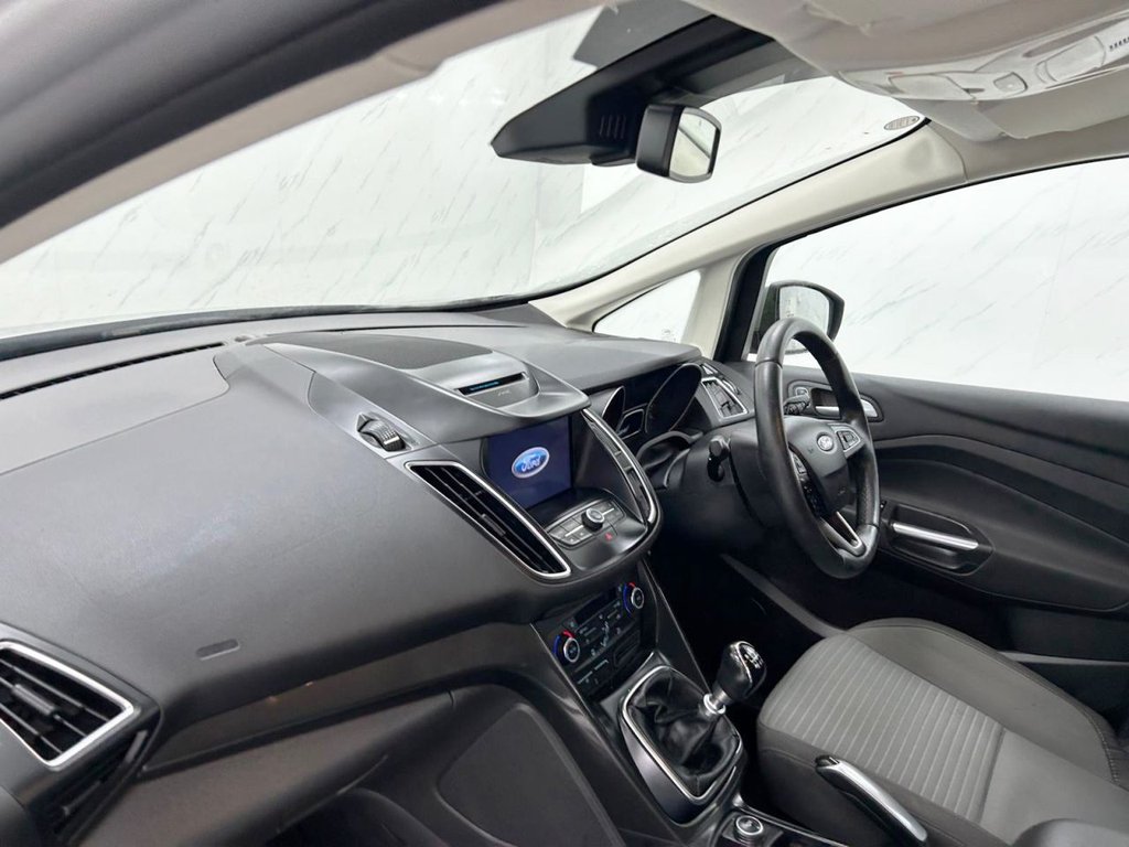 Used Ford C-Max 2018 for sale - 77139957: Photo 15
