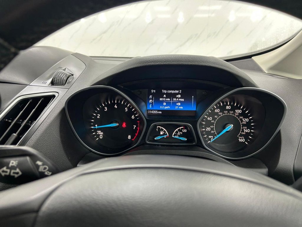 Used Ford C-Max 2018 for sale - 77139957: Photo 18