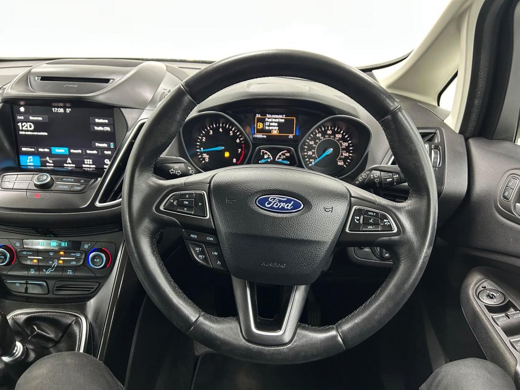 Used Ford C-Max 2018 for sale - 77139957: Photo 19