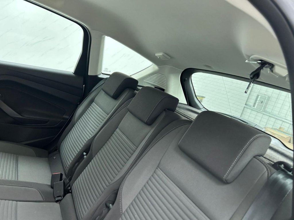 Used Ford C-Max 2018 for sale - 77139957: Photo 20