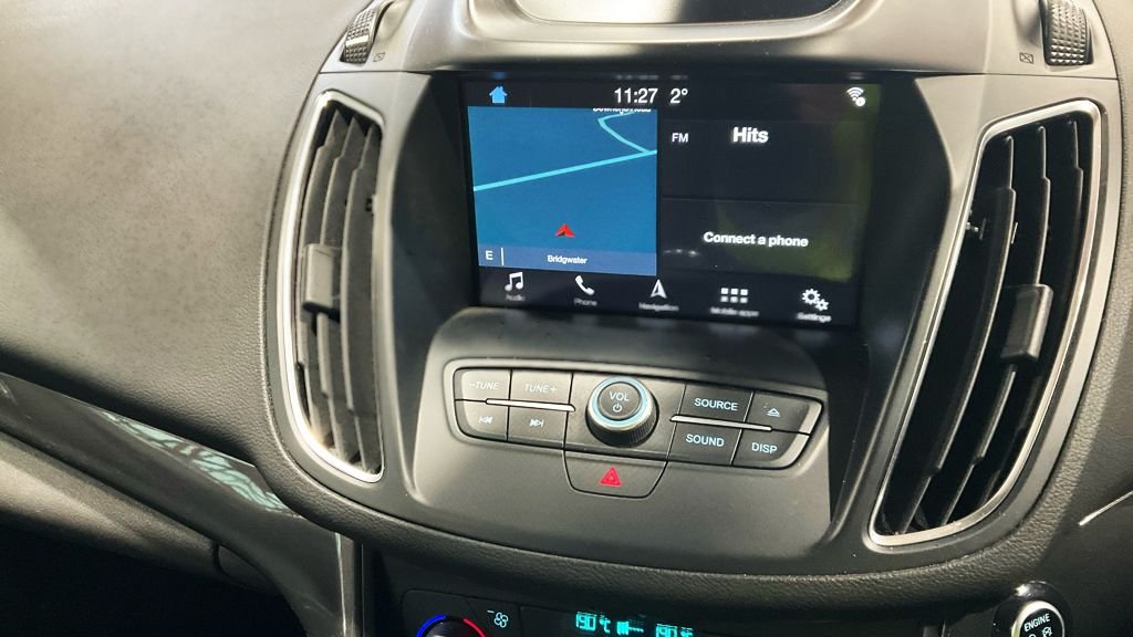 Used Ford C-Max 2018 for sale - 77139957: Photo 9