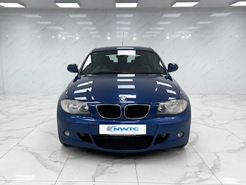 Used BMW 1 Series 2011 for sale - 77307386: Photo