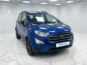 Used Ford Ecosport 2019 for sale - 77792400: Photo