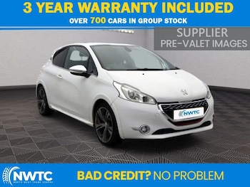 2014 (14) - 1.6 THP GTi 3dr