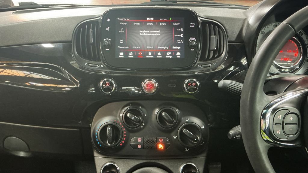 Used Fiat 500 2020 for sale - 77734774: Photo 11