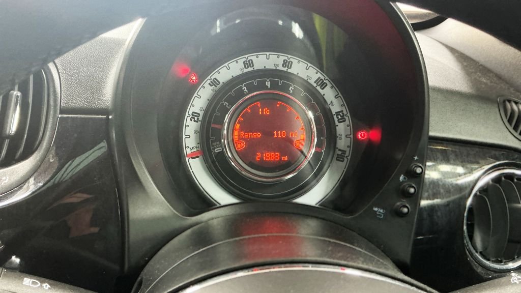 Used Fiat 500 2020 for sale - 77734774: Photo 12