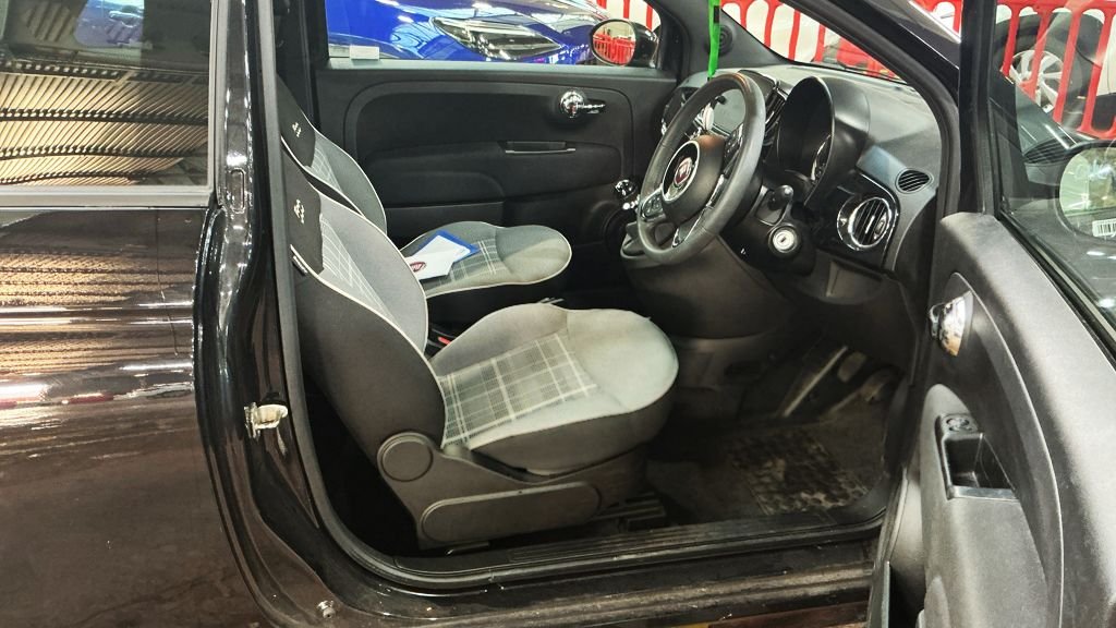 Used Fiat 500 2020 for sale - 77734774: Photo 13