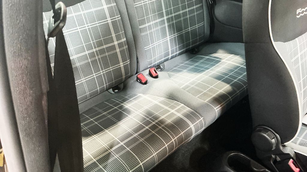 Used Fiat 500 2020 for sale - 77734774: Photo 14