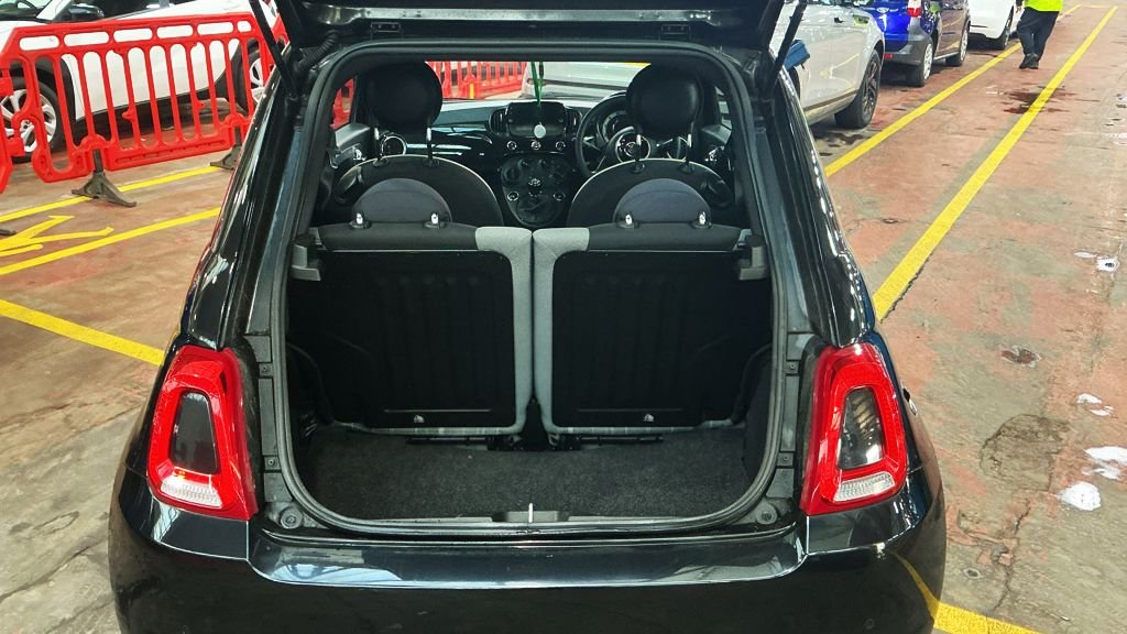 Used Fiat 500 2020 for sale - 77734774: Photo 15