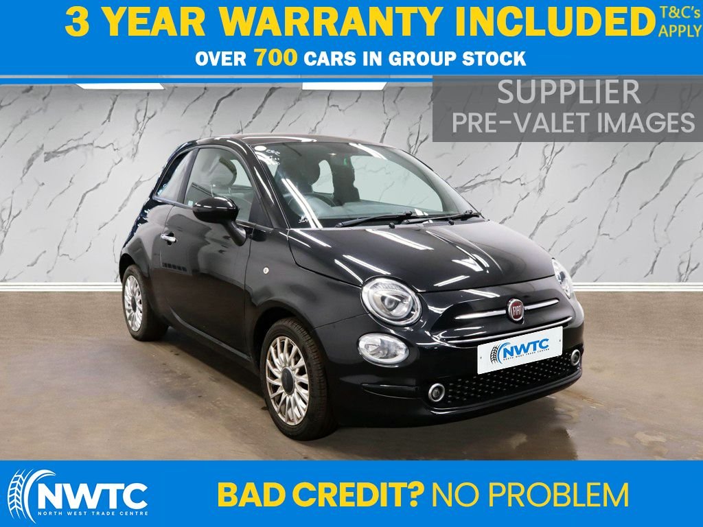 Used Fiat 500 2020 for sale - 77734774: Photo 2