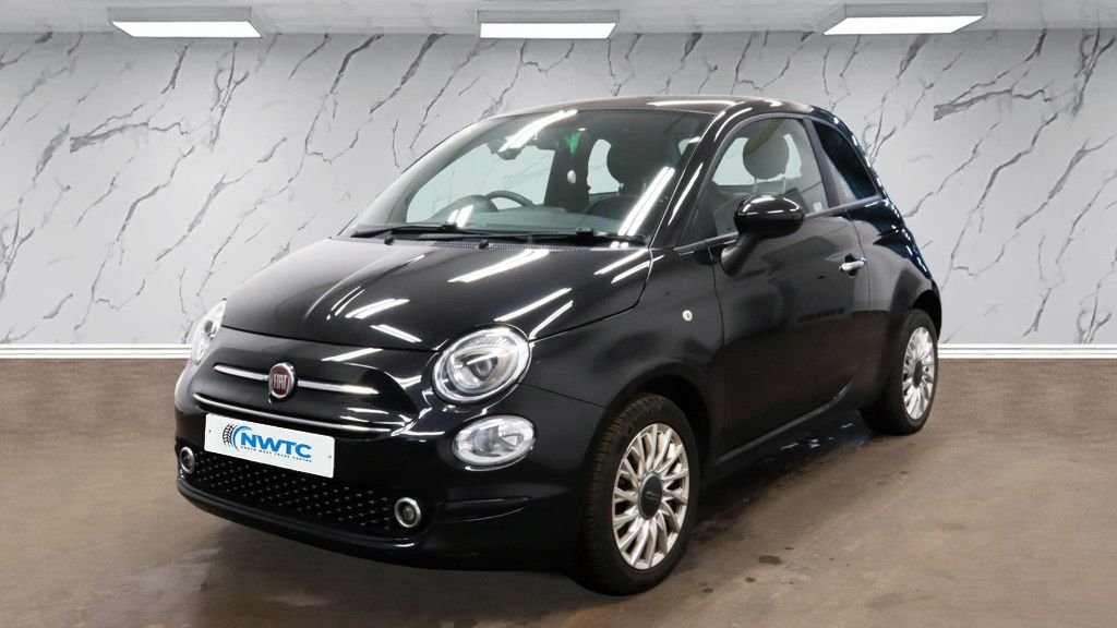 Used Fiat 500 2020 for sale - 77734774: Photo 5
